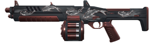 Kohaku & Matsuba Judge