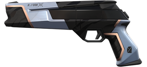 ORA by OneTap Sheriff