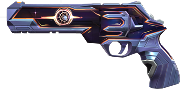 Space Piercer Sheriff