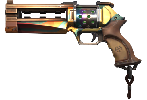 Holo Meridian Sheriff