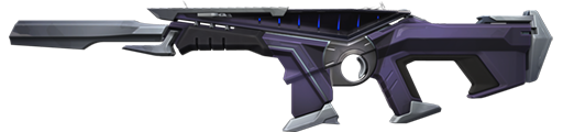 Phantom "Острие тьмы"