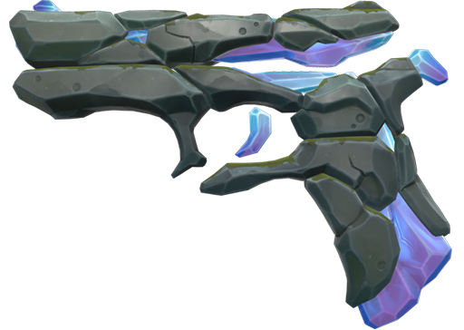 Dolmir's Revenge Classic