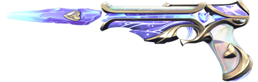 Evori Dreamwings Ghost