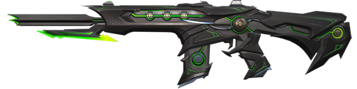 Doombringer Phantom
