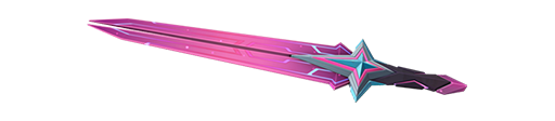 Comet Sword