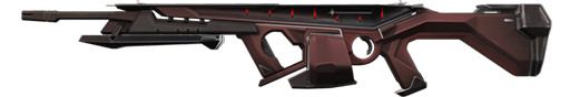 Ares "Острие тьмы"