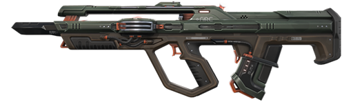 Prelude to Chaos Bulldog