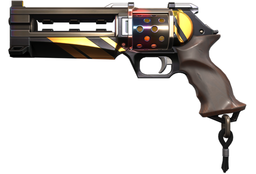 Holo Meridian Sheriff