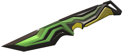 Striker Knife
