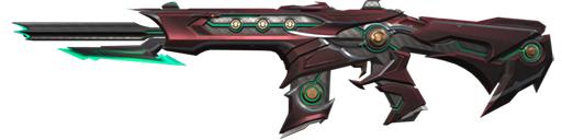 Doombringer Phantom