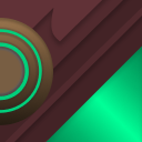 Chroma Icon