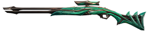 Keys to Elysium Outlaw