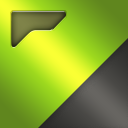 Chroma Icon