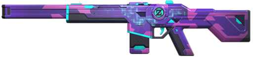Spectrum Phantom