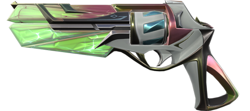 Sentinels of Light Sheriff