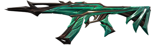 Keys to Elysium Vandal
