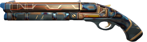 Neo Frontier Shorty