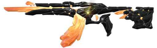 Dolmir's Revenge Vandal