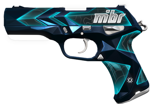 VCT26 x MIBR Classic