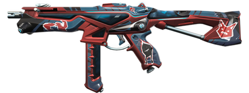 Bubblegum Deathwish Stinger