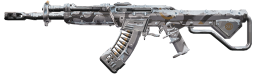 MK.VII Liberty Vandal