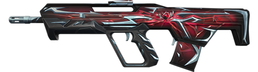 Heartbreaker Bulldog