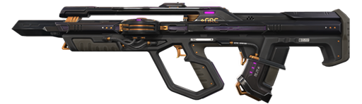 Prelude to Chaos Bulldog