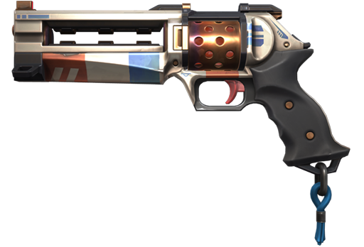 Holo Meridian Sheriff