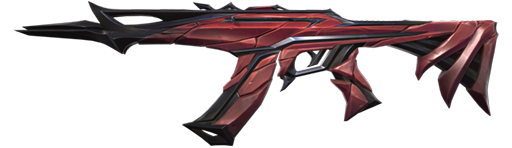 Keys to Elysium Vandal
