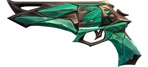 Keys to Elysium Sheriff