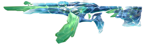 Dolmir's Revenge Vandal