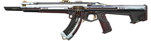 Prelude to Chaos Vandal