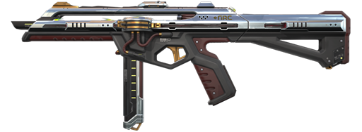 Prelude to Chaos Stinger