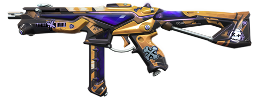 Bubblegum Deathwish Stinger