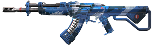 MK.VII Liberty Vandal