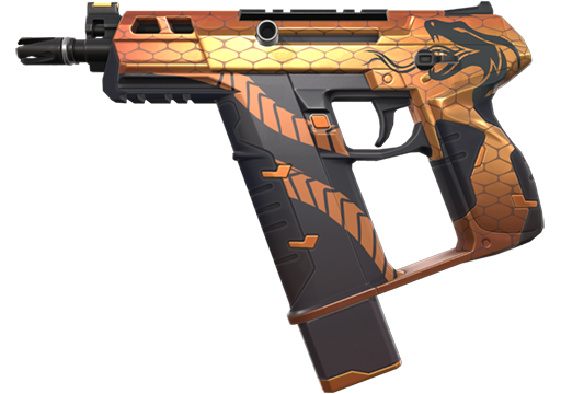 Coalition: Cobra Frenzy