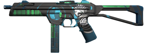 Immortalized Stinger