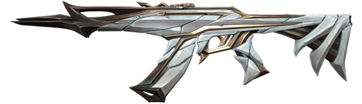 Keys to Elysium Vandal