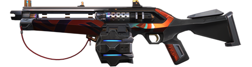 Holo Meridian Judge