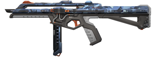 Prelude to Chaos Stinger