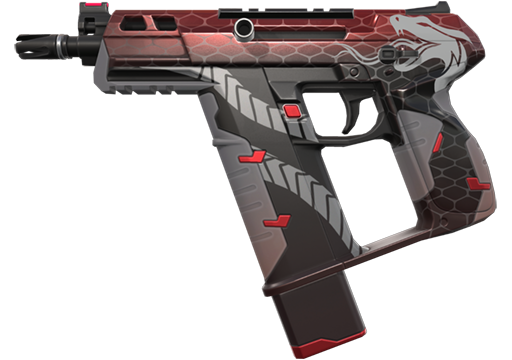 Coalition: Cobra Frenzy