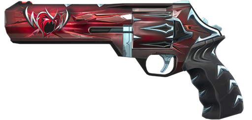 Heartbreaker Sheriff