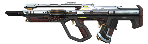 Prelude to Chaos Bulldog