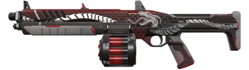 Coalition: Cobra Judge