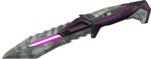 Personal Administrative Melee Unit