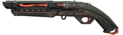 Prelude to Chaos Shorty