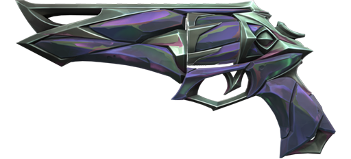 Keys to Elysium Sheriff