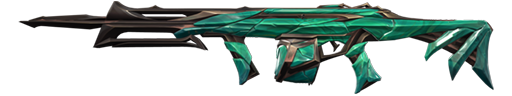 Keys to Elysium Ares