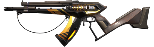 Holo Meridian Vandal