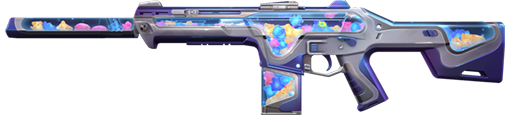 Jellybeam Phantom